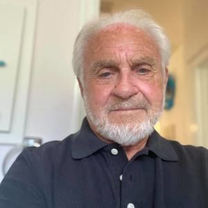 Meet your Posher, Frank